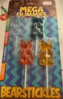 mega gummies