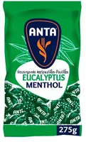 Eucalyptus menthol