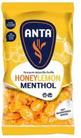 menthol honing citroen