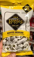 Hopjes