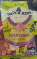 Fruitmix
