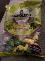 Fruitmix
