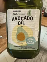 Avocado Oil