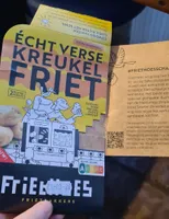 Kreukelfriet