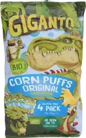 Corn Puffs Original