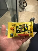 Salted Cashew Nuts