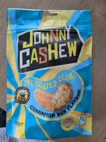 The Coated Club Cinnamon Bun Flavour
