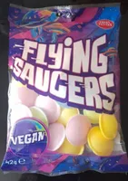 Flying saucers