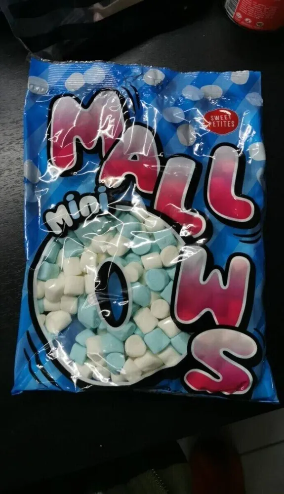 Mint Pillows
