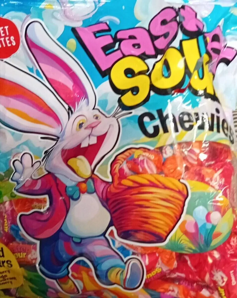 Easter Sour Chewies
