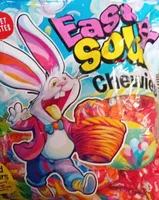 Easter Sour Chewies