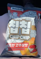 Chipchip Spicy Gochujang