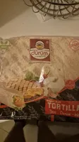 Tortilla super soft