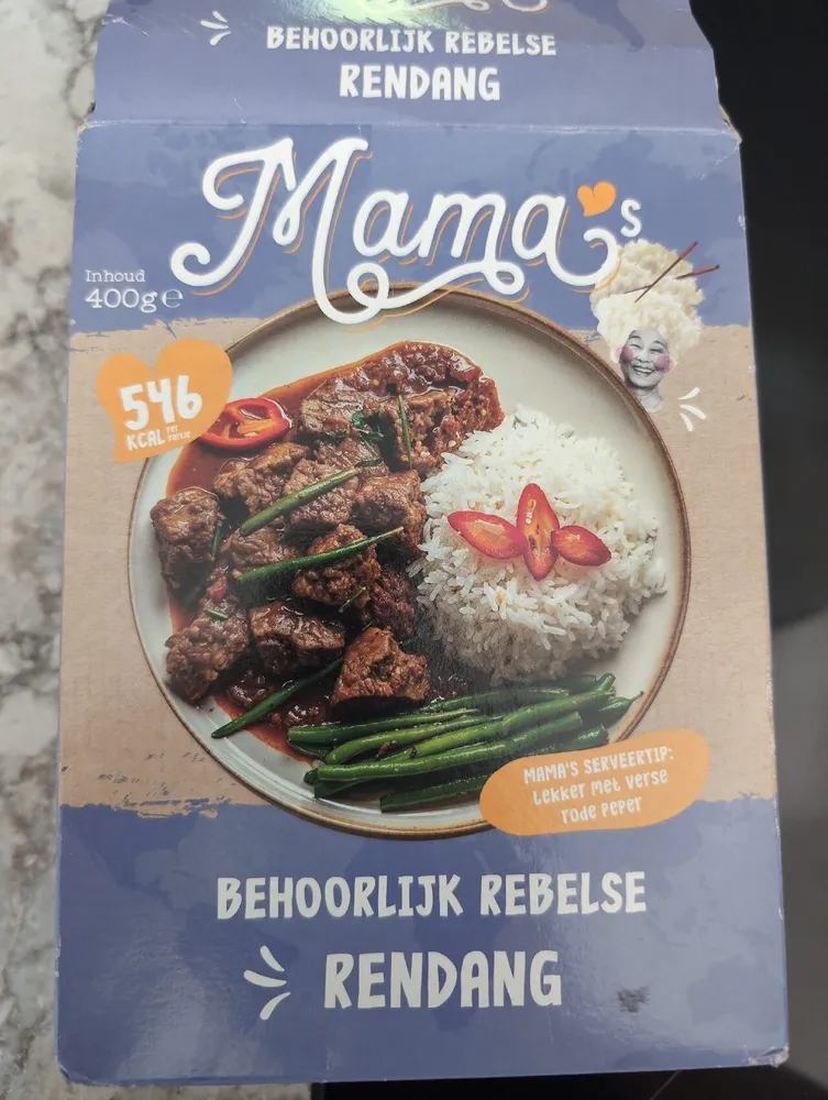 Rendang