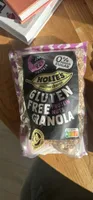 Gluten Free Ganola