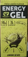 Energy Gel