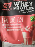 Whey Protein Shake