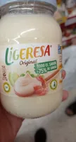 Ligeresa Mayonesa