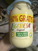 Ligeresa