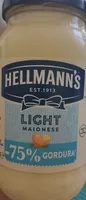 Maionese Light