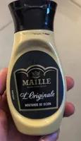 L'Originale Moutarde de Dijon