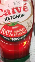 Ketchup