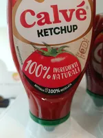 Ketchup