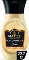 Mayonnaise fine à la moutarde de Dijon