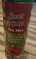 Tex Mex