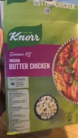 Indian Butter Chicken
