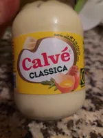 calve