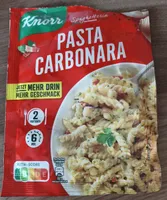 Spaghetteria PASTA CARBONARA