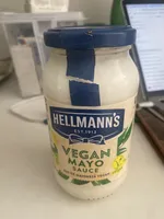 Vegan Mayo Sauce