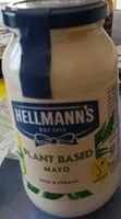 Plant based Mayo