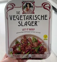Let it beef