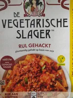 Ril gehackt