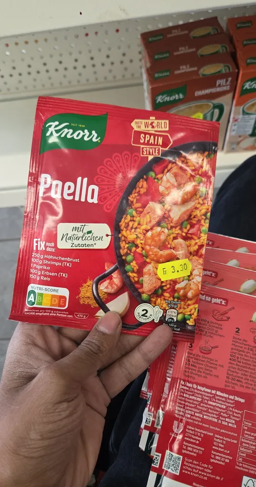 Paella