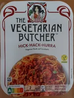 Hick-Hack-Hurra