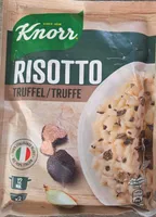 Knorr Risotto Truffel 175 g