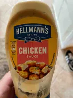 Chicken Sauce