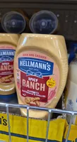 SPICY RANCH