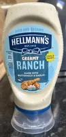 Creamy Ranch