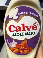 Aioli Maio