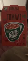 Knorr Cup-a-soup tomaat