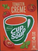 Cup-a-Soup Tomaten Crème