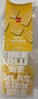 Boterwafeltjes HEMA