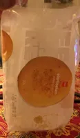 Gateaux aux oeufs