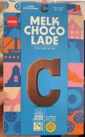 Melk chocolade