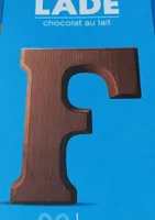 Melk choco lade
