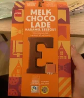 Melkchocolade